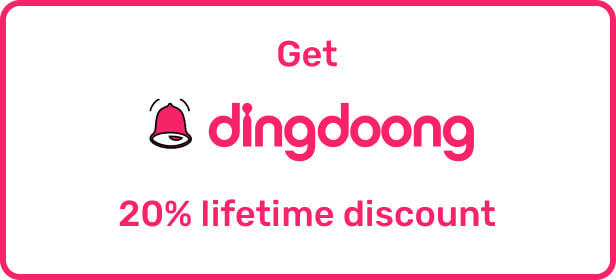 FoxEcom vs Dingdoong
