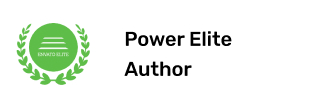 Power Elite Author